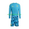 Completo Calcio Spagna Portiere Bambino Divisa Prima Mondiali 2026 ML Completo Calcio Spagna Portiere Bambino Divisa Prima Mondiali 2026 ML
